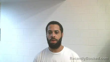 Mugshot of TIERALL DEVEAN SHERRICK