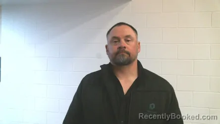 Mugshot of JOSHUA ROBERT SHARBUTT