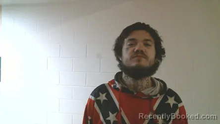 Mugshot of MATTHEW MCINTYRE