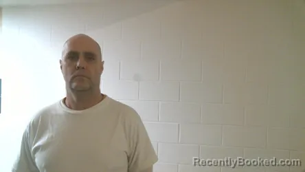 Mugshot of DONALD GUNNELS