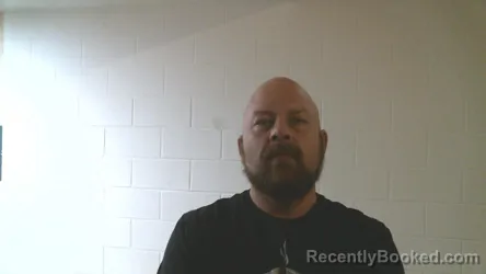 Mugshot of VICTOR TYRONE MYGATT