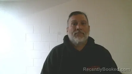 Mugshot of ROY MARTIN