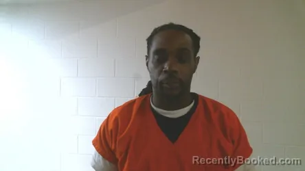 Mugshot of JIMMIE DEMOR