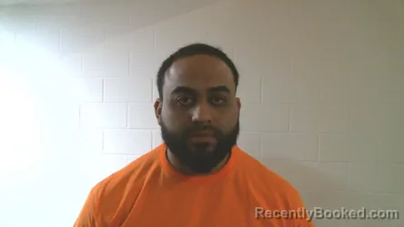 Mugshot of ORLANDO TAUAREZ