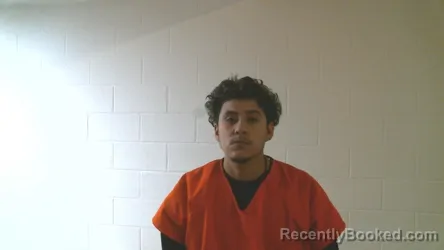 Mugshot of OMAR MARTINEZ-GOMEZ