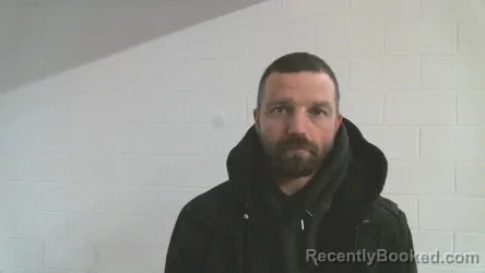 Mugshot of HEATH WOODROW WINSTEAD