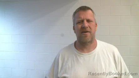 Mugshot of JEROD CLARK CAYWOOD