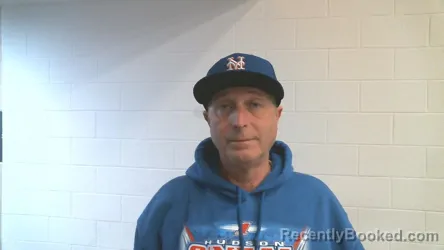 Mugshot of DAVID WAYNE REYNOLDS