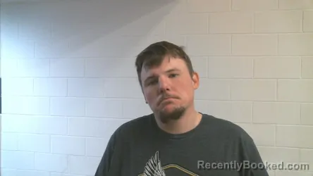 Mugshot of TAYLOR ANDREW SCHELL