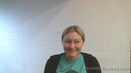 Mugshot of KRISTA DEEANN GIBSON