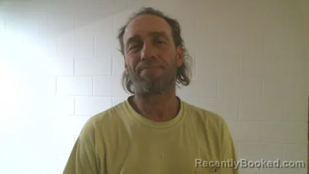 Mugshot of WILLIAM JAMES AMENDOLARA