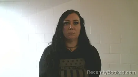 Mugshot of DEBORAH ELISE DEAN DUGGAN