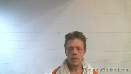 Mugshot of WILLIAM BOYCE MOURTON