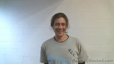 Mugshot of JACOB KEITH HOWARD