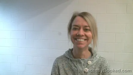 Mugshot of KASSIE NICOLE MCCOY