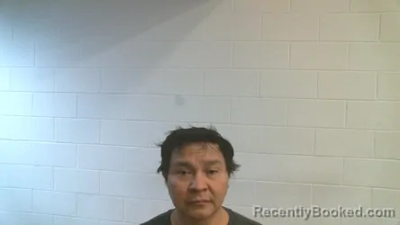 Mugshot of ORLANDO O REYES-ORTIZ