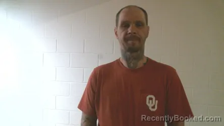 Mugshot of TRAVIS CHRISTIAN WILBUR