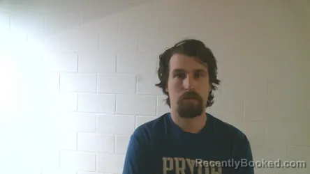 Mugshot of MASON JONES