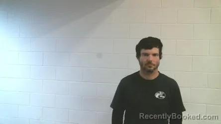 Mugshot of CHRISTOPHER LESLIE BRIXEY