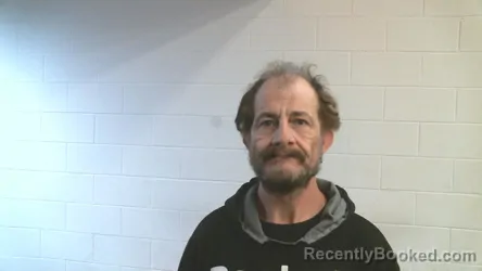 Mugshot of HENRY ALLEN BARTON