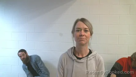 Mugshot of KASSIE NICOLE MCCOY