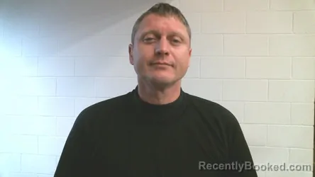 Mugshot of JOSIAH DAVID GARDNER