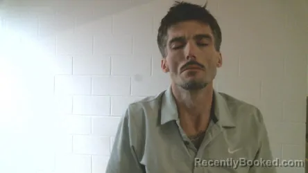 Mugshot of COOPER WILLIAM CRAIG