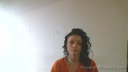 Mugshot of KAISHA TATE