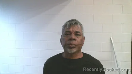 Mugshot of BENSTER SAIN