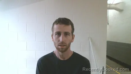 Mugshot of BLAKE AUSTIN YOUNGBLOOD