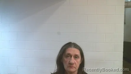 Mugshot of ROSA LORENE BOYD