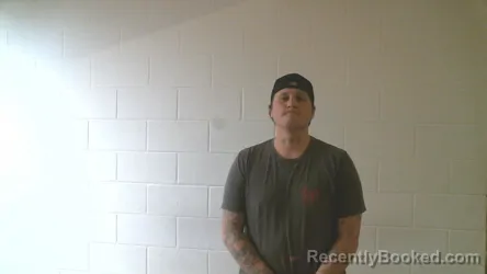 Mugshot of ETHAN JADEN ISAAC COOMBES