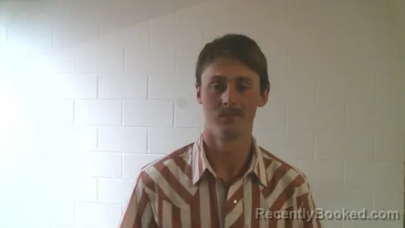 Mugshot of GALEN A WATKINS