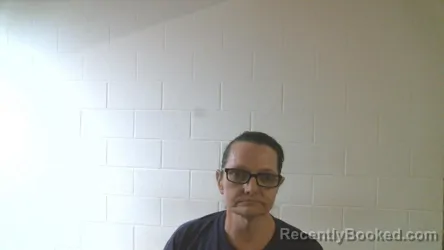 Mugshot of CRYSTAL LEEANN WILLOUGHBY