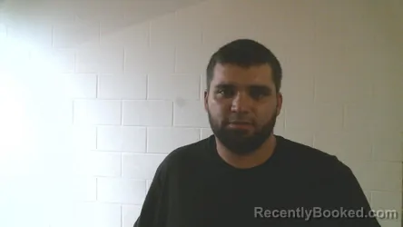 Mugshot of MICHEAL MOORE