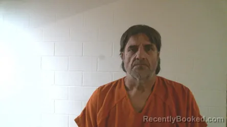 Mugshot of DUSTIN SCOTT KEY