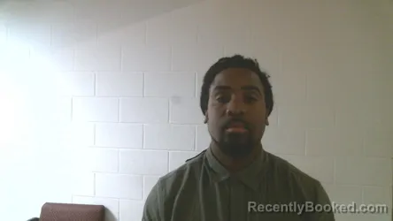 Mugshot of JEREMY BONNER booked in Ottawa County, Oklahoma on March 17, 2026