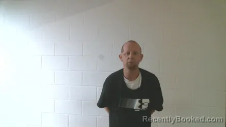 Mugshot of STEVEN EDWARD WEEKS booked in Ottawa County, Oklahoma on March 18, 2026