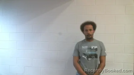 Mugshot of JAKEUB ROSHTO booked in Ottawa County, Oklahoma on March 19, 2026