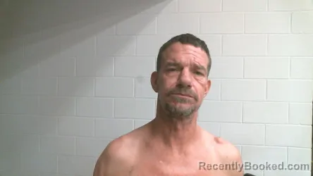 Mugshot of JEROME SMITH booked in Ottawa County, Oklahoma on March 20, 2026