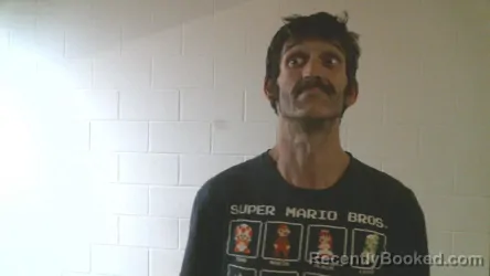 Mugshot of RANDY W WARE booked in Ottawa County, Oklahoma on March 23, 2026