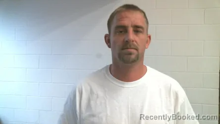 Mugshot of DEVIN JODELL SHELTON booked in Ottawa County, Oklahoma on March 28, 2026