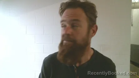 Mugshot of TONY LYNN SHARP booked in Ottawa County, Oklahoma on April 1, 2026