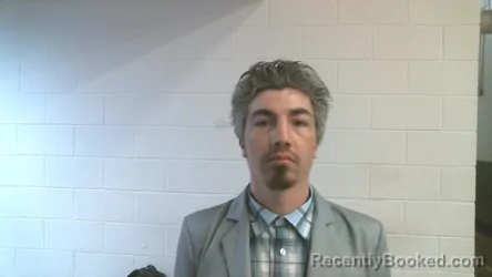 Mugshot of DAKOTA MATTHEW FULLERTON booked in Ottawa County, Oklahoma on April 2, 2026