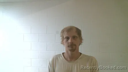 Mugshot of SHORTY DALE BENSLEY booked in Ottawa County, Oklahoma on April 14, 2026