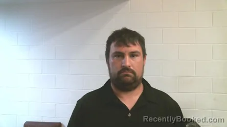 Mugshot of CADEN MICHAEL KOGER booked in Ottawa County, Oklahoma on April 15, 2026