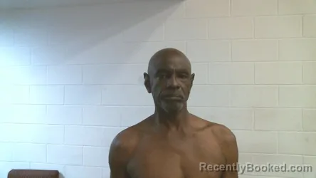 Mugshot of KEVIN SMITH booked in Ottawa County, Oklahoma on April 24, 2026