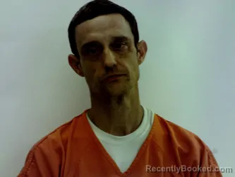 Mugshot of JEFFREY S ASHBY