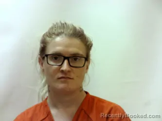 Mugshot of BRIANNA JOANN COLLINS