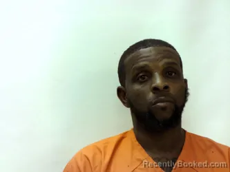 Mugshot of JAVON SCOTT MARSHALL